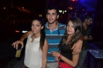 Friday Night at 100% Pub, Byblos